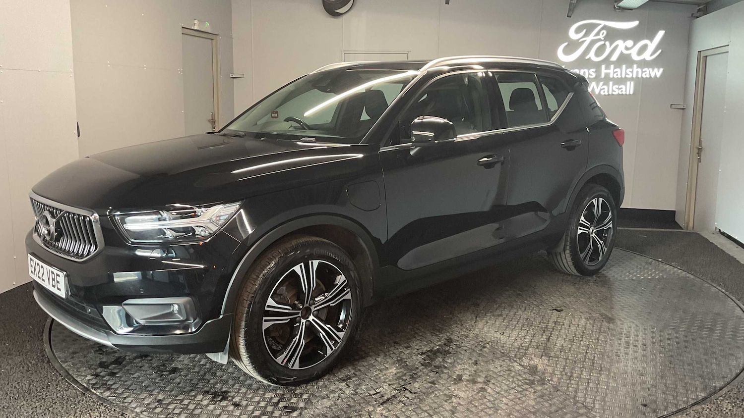 Used Volvo XC40 2022 for sale - 77996234: Photo 3
