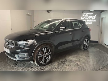 Used Volvo XC40 2022 for sale - 77996234: Photo
