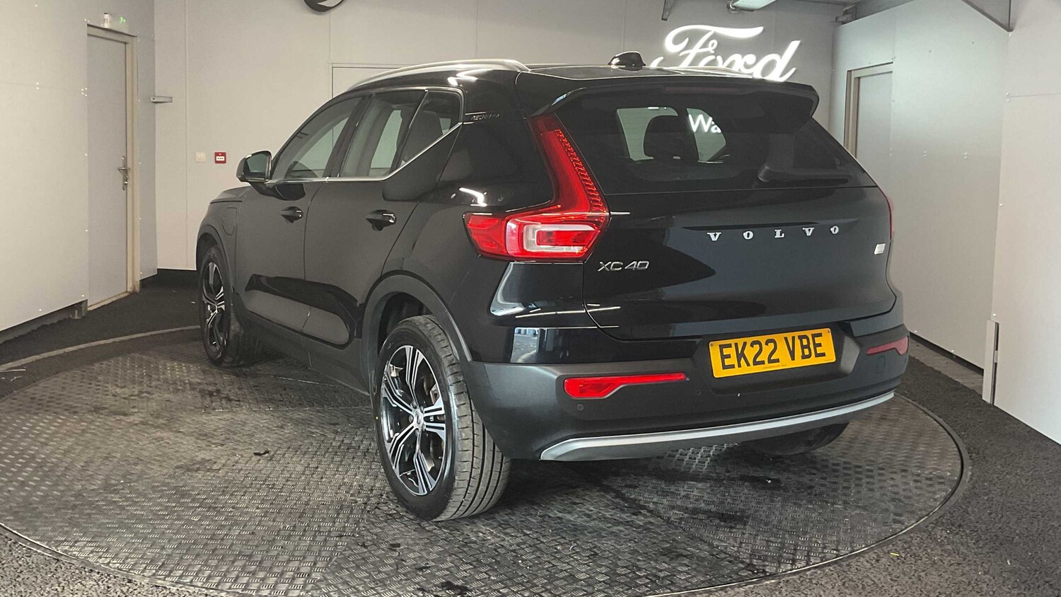 Used Volvo XC40 2022 for sale - 77996234: Photo 5