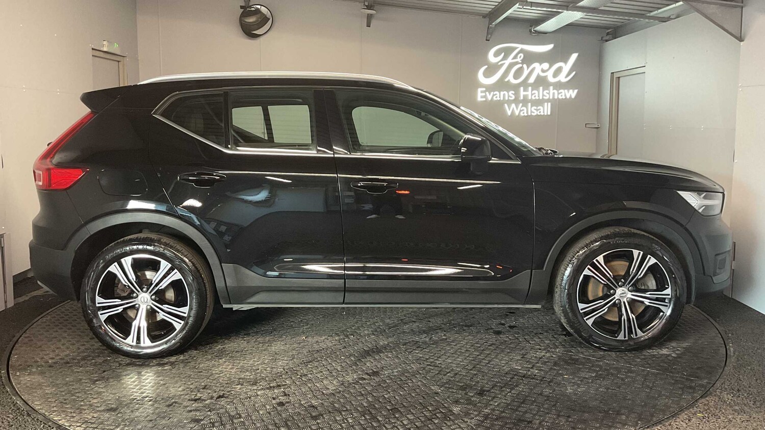 Used Volvo XC40 2022 for sale - 77996234: Photo 6