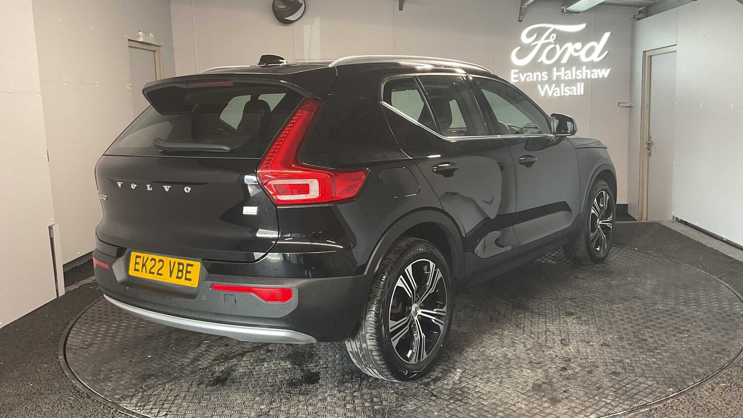 Used Volvo XC40 2022 for sale - 77996234: Photo 7