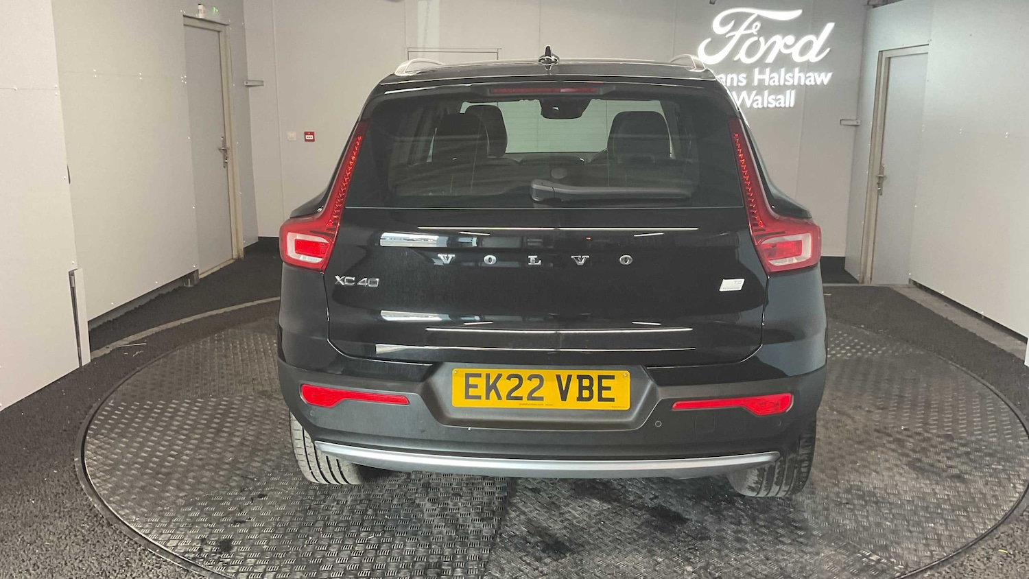 Used Volvo XC40 2022 for sale - 77996234: Photo 8