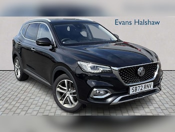 Used MG MG HS 2023 for sale - 78825218: Photo