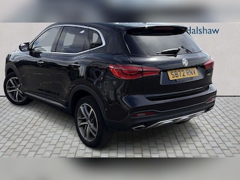 Used MG MG HS 2023 for sale - 78825218: Photo
