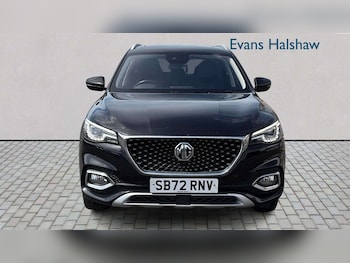 Used MG MG HS 2023 for sale - 78825218: Photo