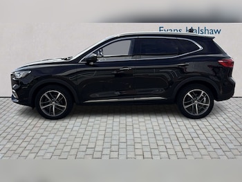 Used MG MG HS 2023 for sale - 78825218: Photo