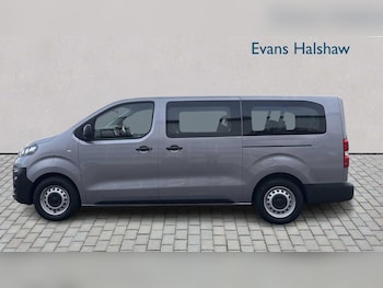 Used Vauxhall Vivaro Life 2023 for sale - 79161050: Photo