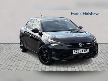 Used Vauxhall Corsa 2022 for sale - 78564559: Photo