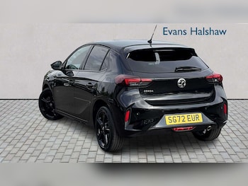 Used Vauxhall Corsa 2022 for sale - 78564559: Photo