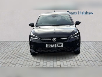 Used Vauxhall Corsa 2022 for sale - 78564559: Photo