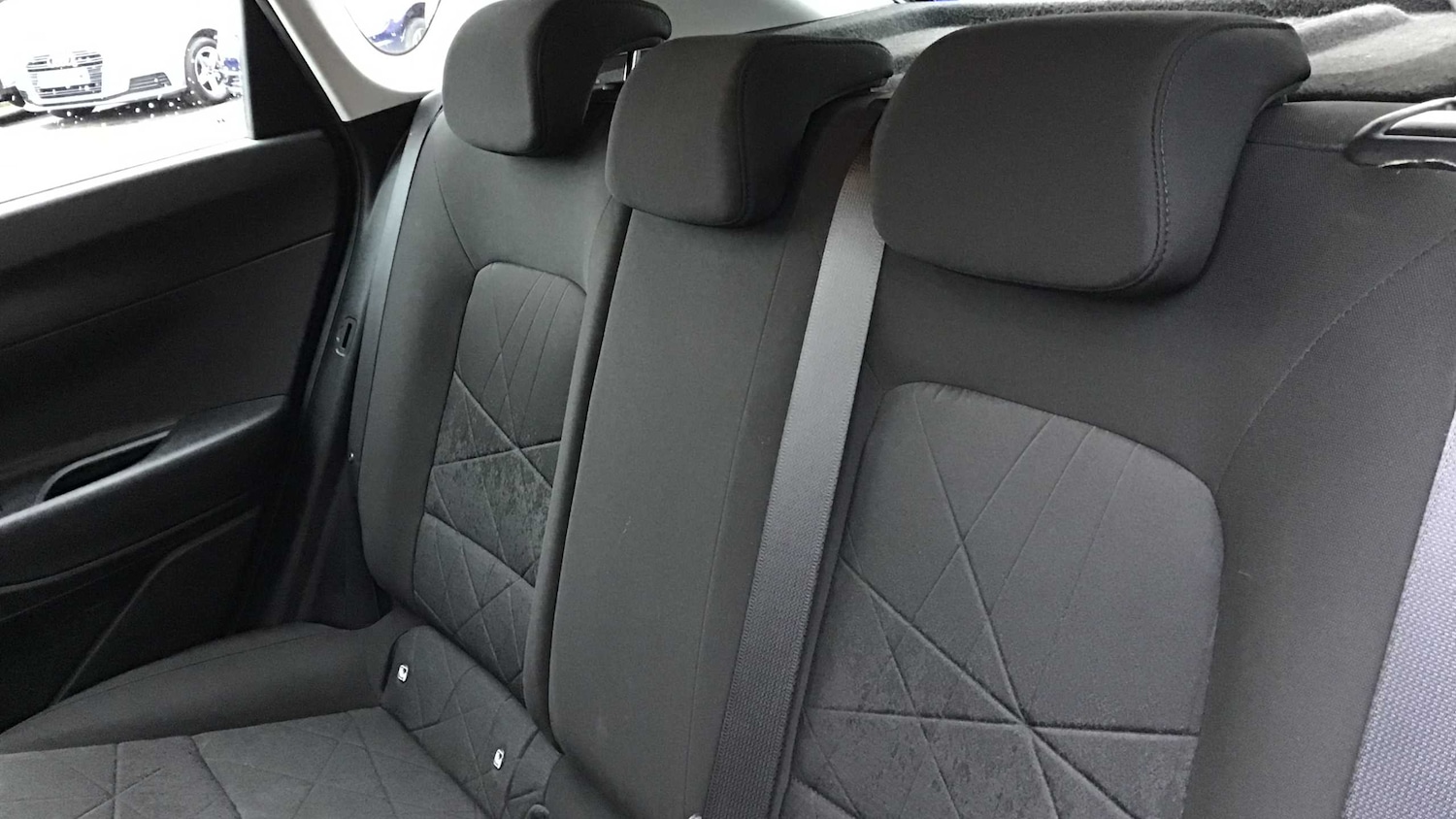 Used Hyundai BAYON 2022 for sale - 77979627: Photo 14