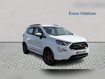 Used Ford Ecosport 2021 for sale - 79523851: Photo