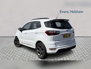 Used Ford Ecosport 2021 for sale - 79523851: Photo