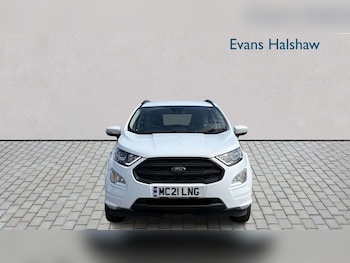 Used Ford Ecosport 2021 for sale - 79523851: Photo