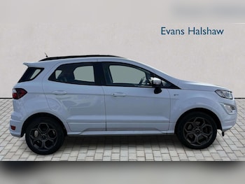 Used Ford Ecosport 2021 for sale - 79523851: Photo