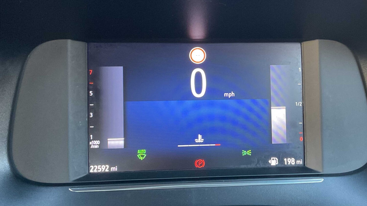 Used Vauxhall Corsa 2023 for sale - 77859711: Photo 10