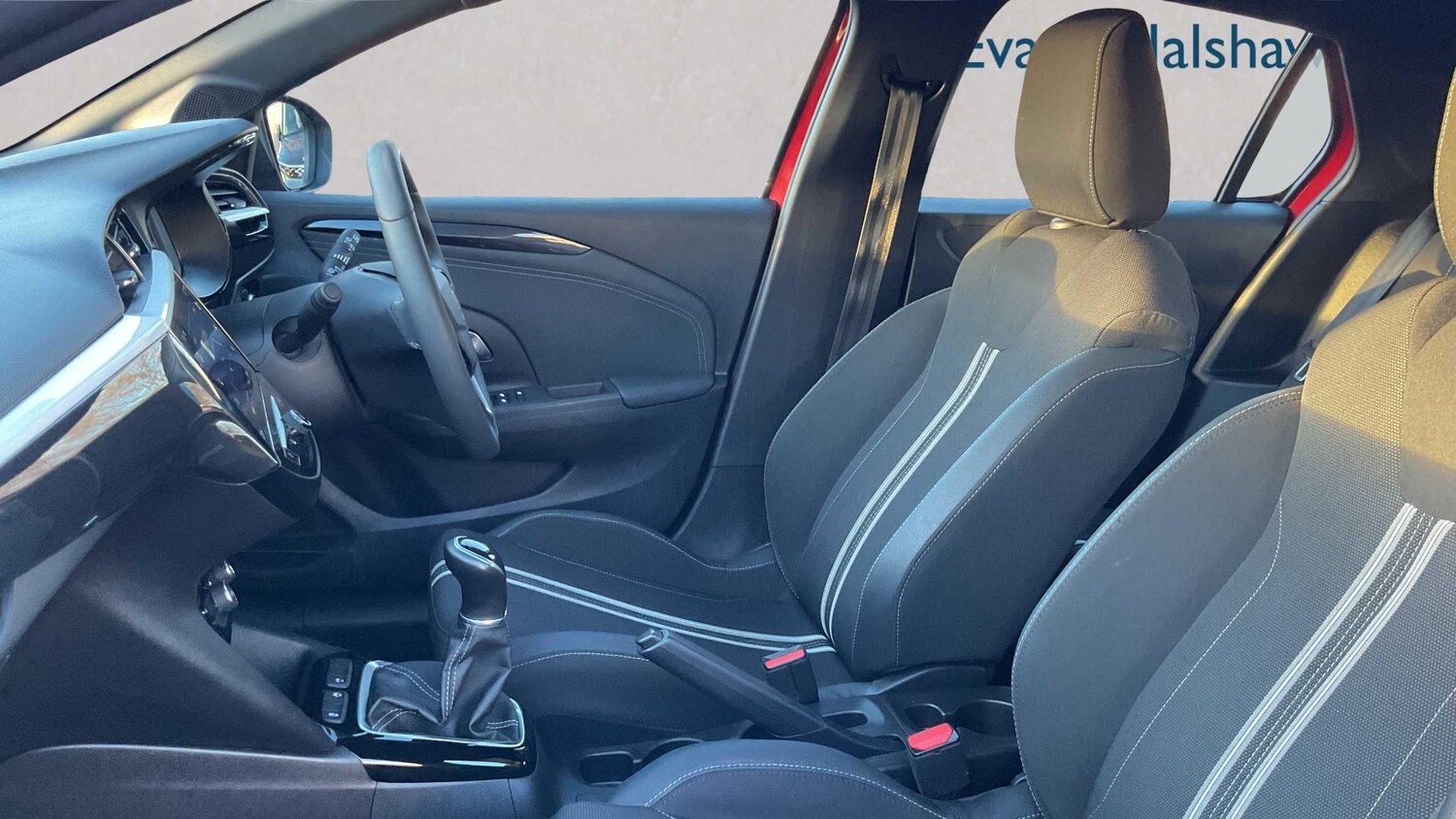 Used Vauxhall Corsa 2023 for sale - 77859711: Photo 18