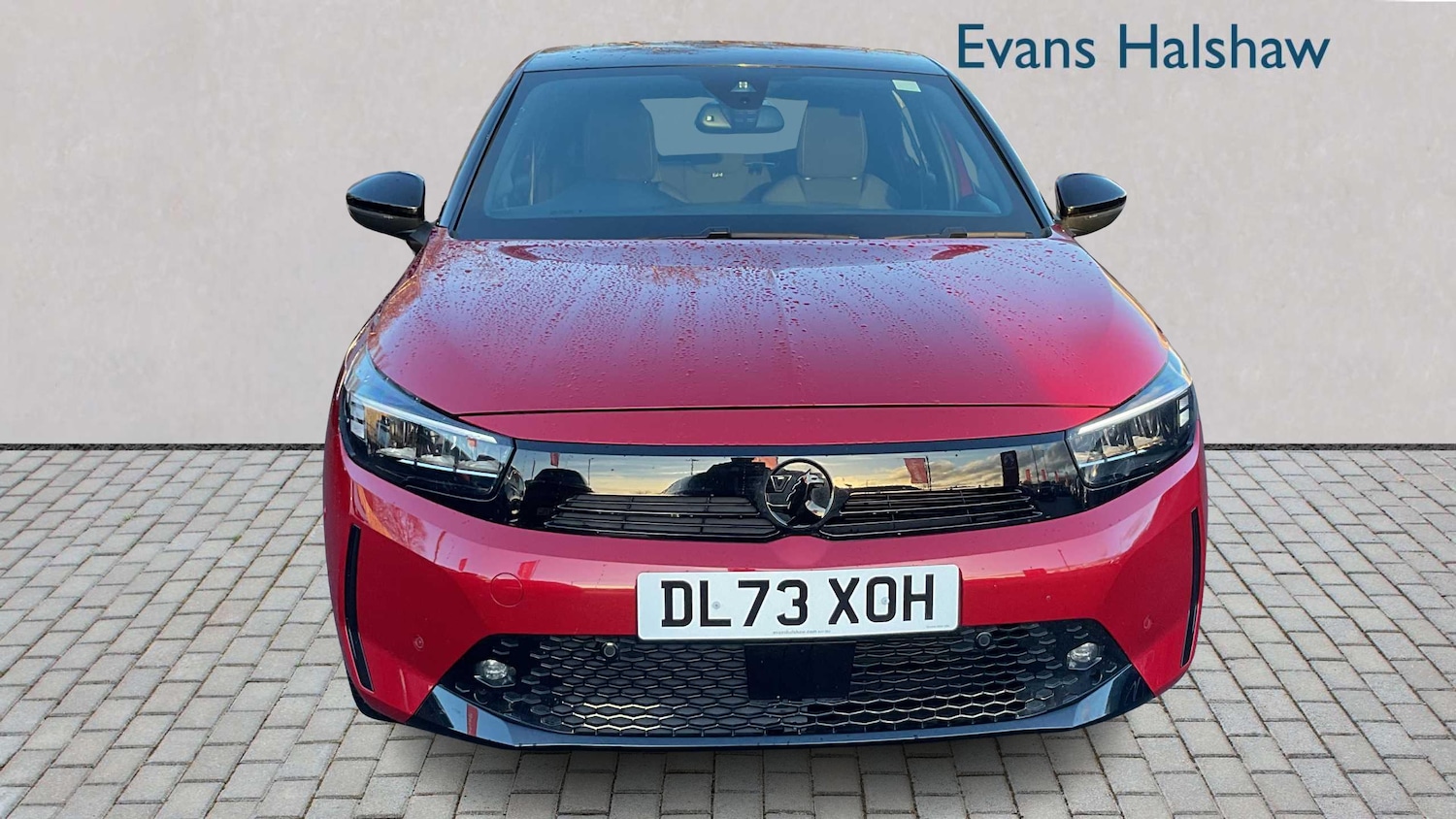 Used Vauxhall Corsa 2023 for sale - 77859711: Photo 2