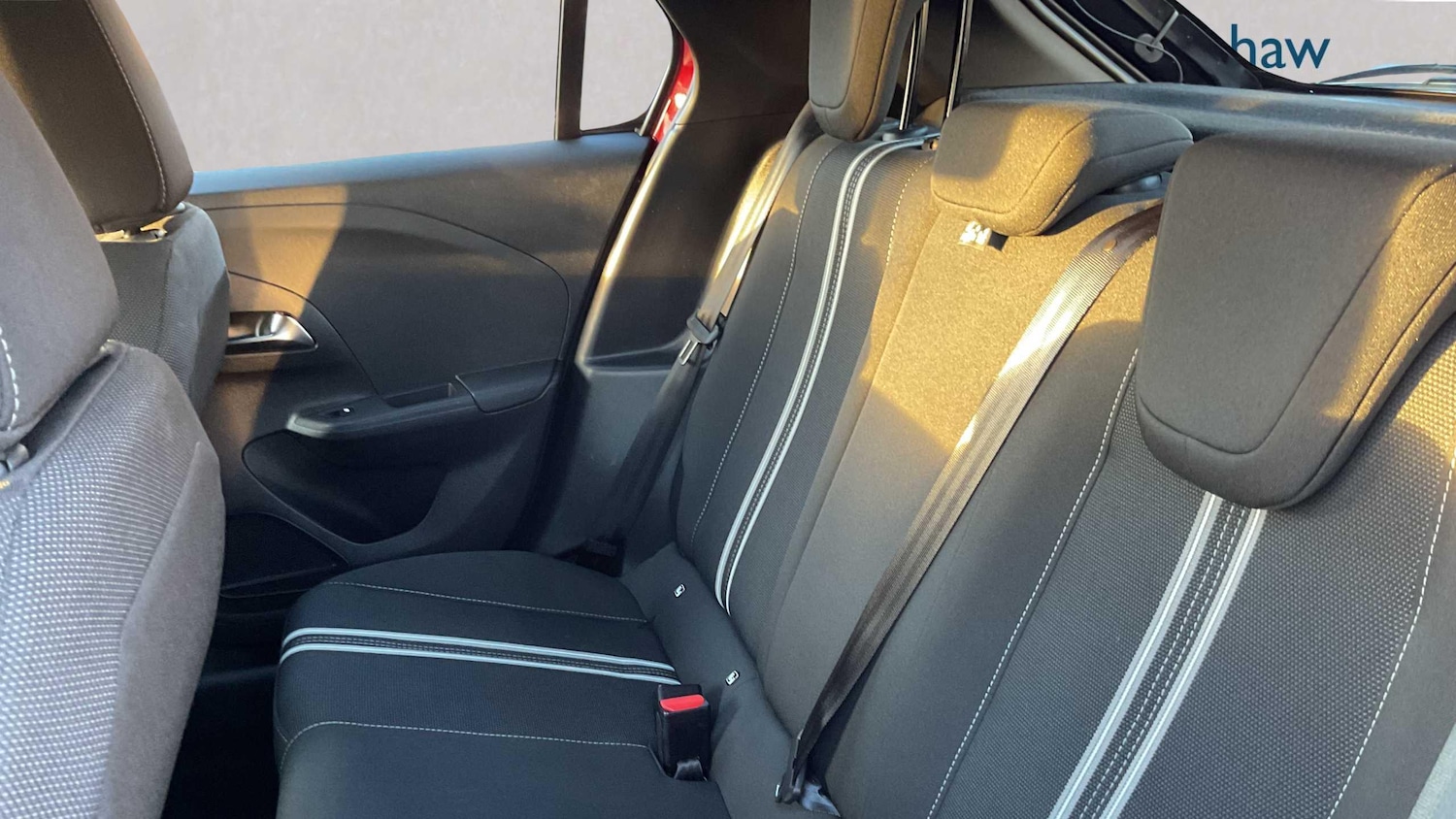 Used Vauxhall Corsa 2023 for sale - 77859711: Photo 20