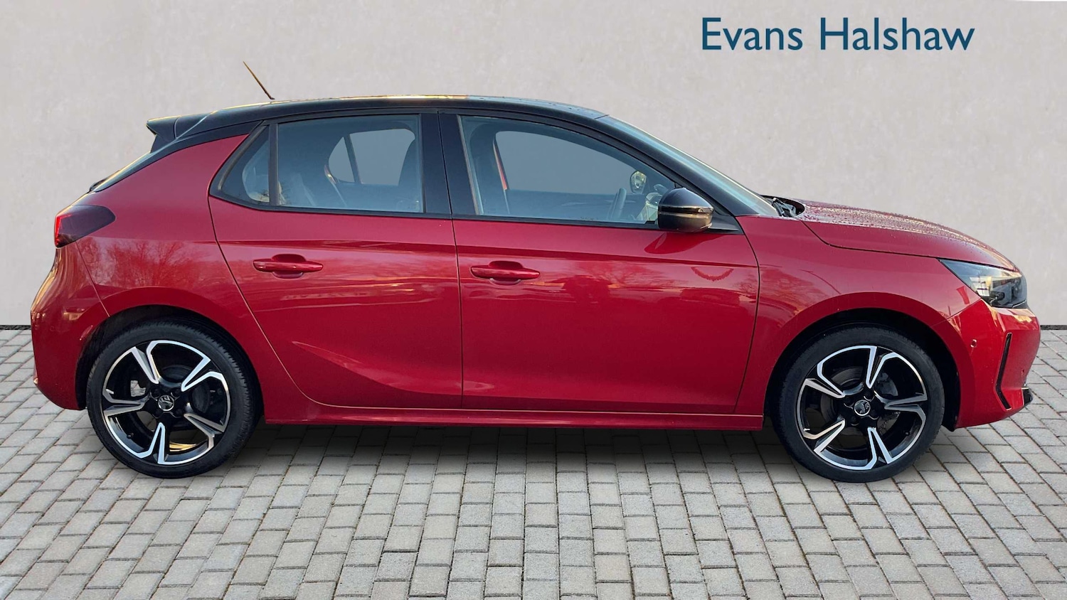 Used Vauxhall Corsa 2023 for sale - 77859711: Photo 3