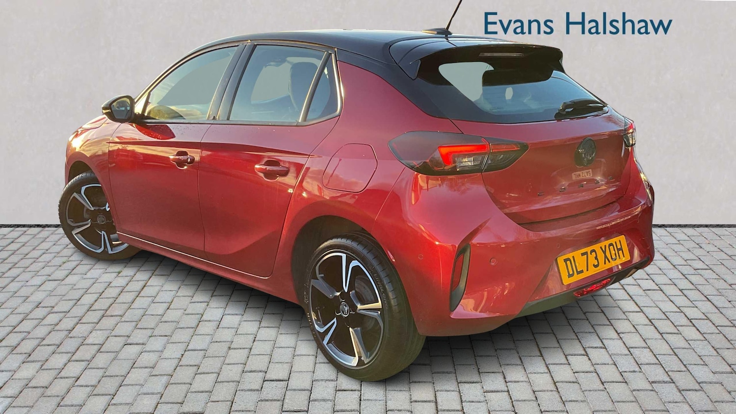 Used Vauxhall Corsa 2023 for sale - 77859711: Photo 4