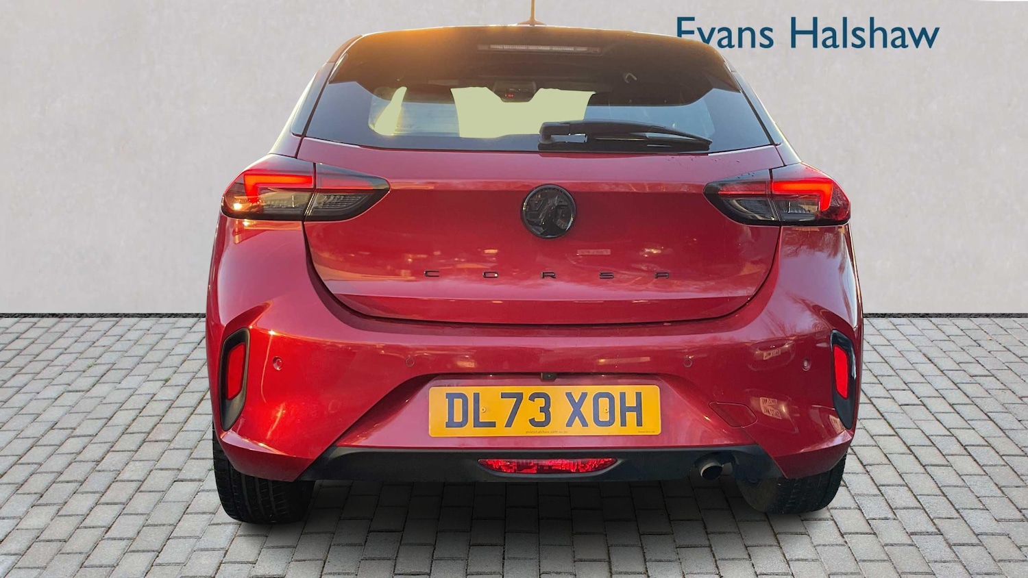 Used Vauxhall Corsa 2023 for sale - 77859711: Photo 5