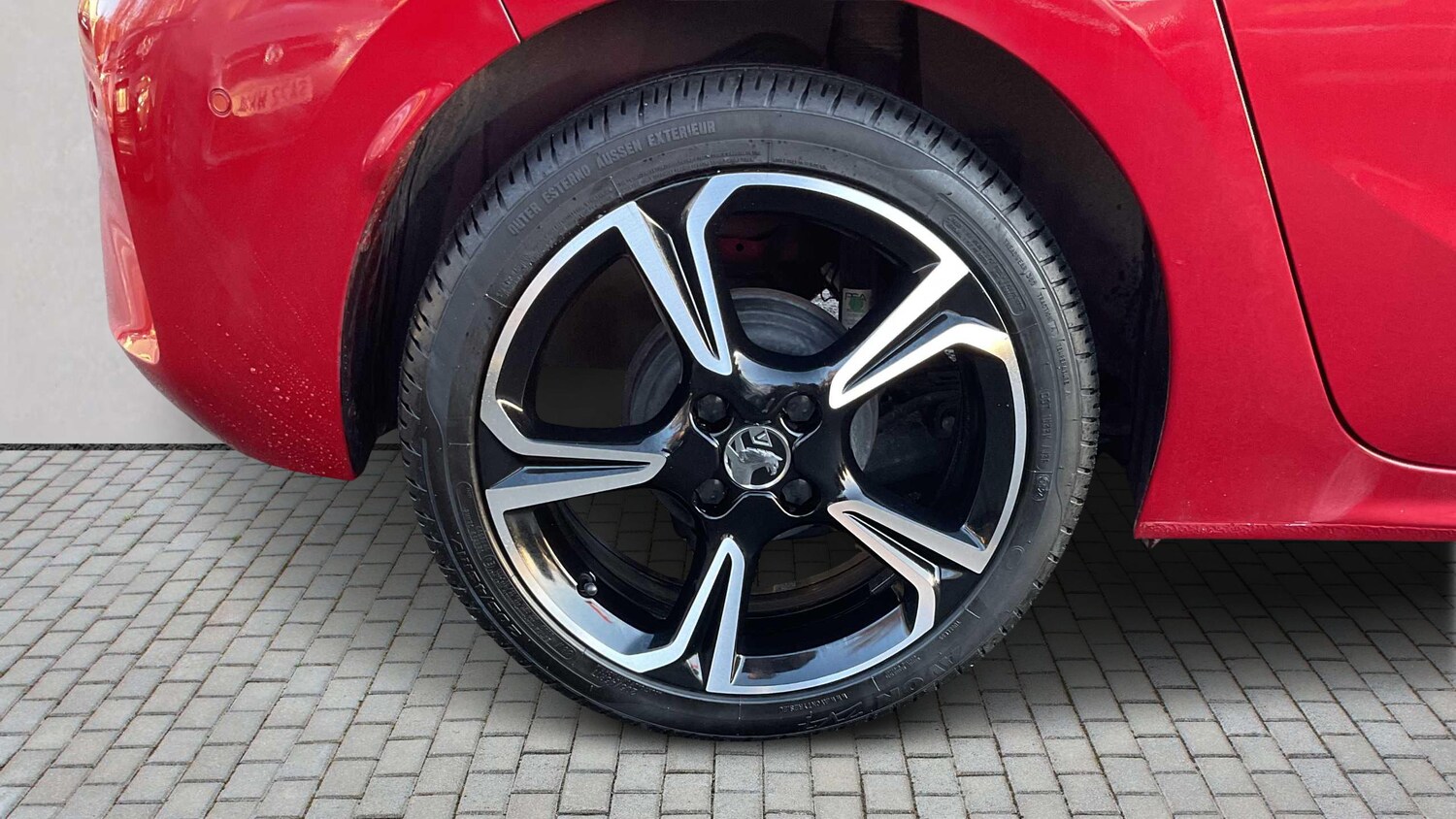 Used Vauxhall Corsa 2023 for sale - 77859711: Photo 7