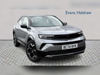 Used Vauxhall Mokka 2025 for sale - 79064963: Photo