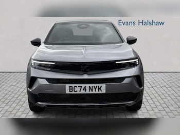 Used Vauxhall Mokka 2025 for sale - 79064963: Photo
