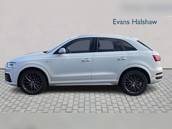 Used Audi Q3 2016 for sale - 78686359: Photo