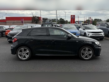 Used Audi A1 2020 for sale - 79523720: Photo