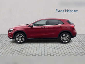 Used Mercedes-Benz GLA 2015 for sale - 78604492: Photo