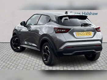 Used Nissan Juke 2023 for sale - 78591756: Photo