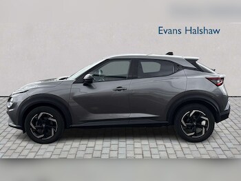 Used Nissan Juke 2023 for sale - 78591756: Photo