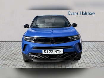 Used Vauxhall Mokka 2023 for sale - 78925383: Photo