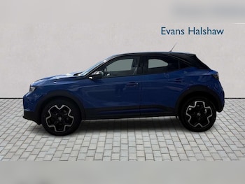 Used Vauxhall Mokka 2023 for sale - 78925383: Photo