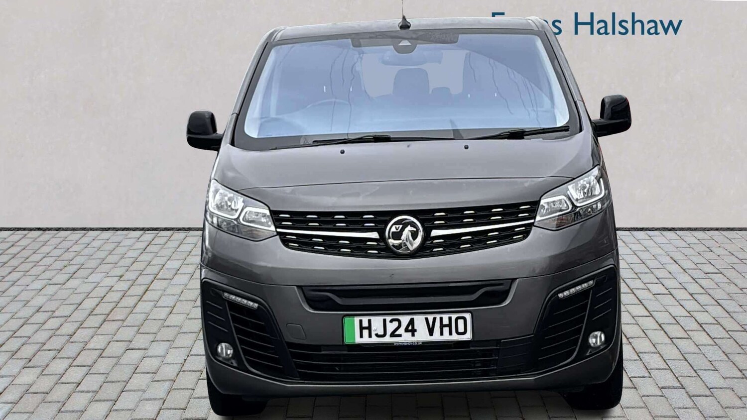 Used Vauxhall Vivaro Life 2024 for sale - 77972866: Photo 5
