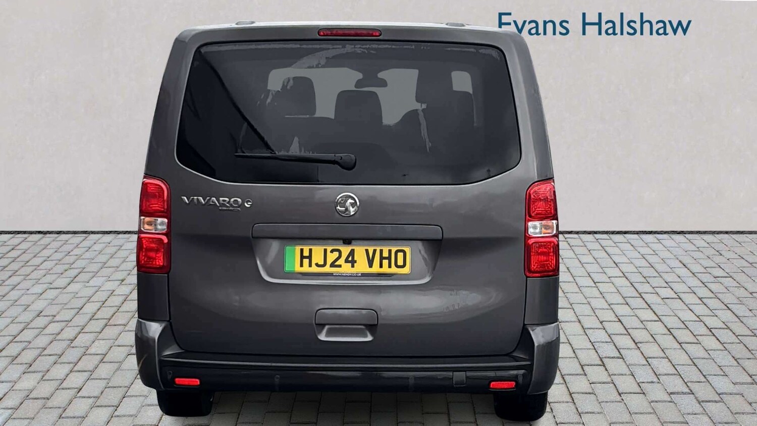 Used Vauxhall Vivaro Life 2024 for sale - 77972866: Photo 6