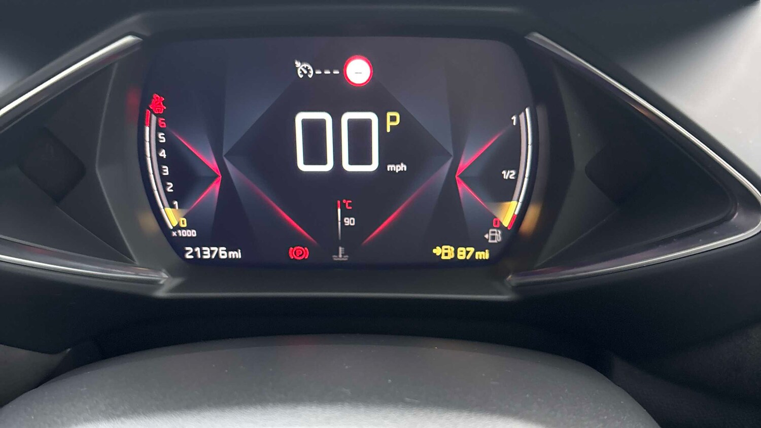 Used DS Automobiles DS 3 for sale - 77856641: Photo 10