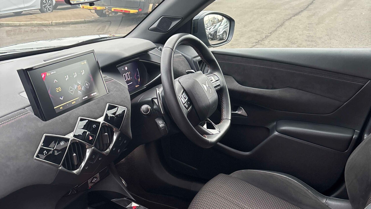 Used DS Automobiles DS 3 for sale - 77856641: Photo 12