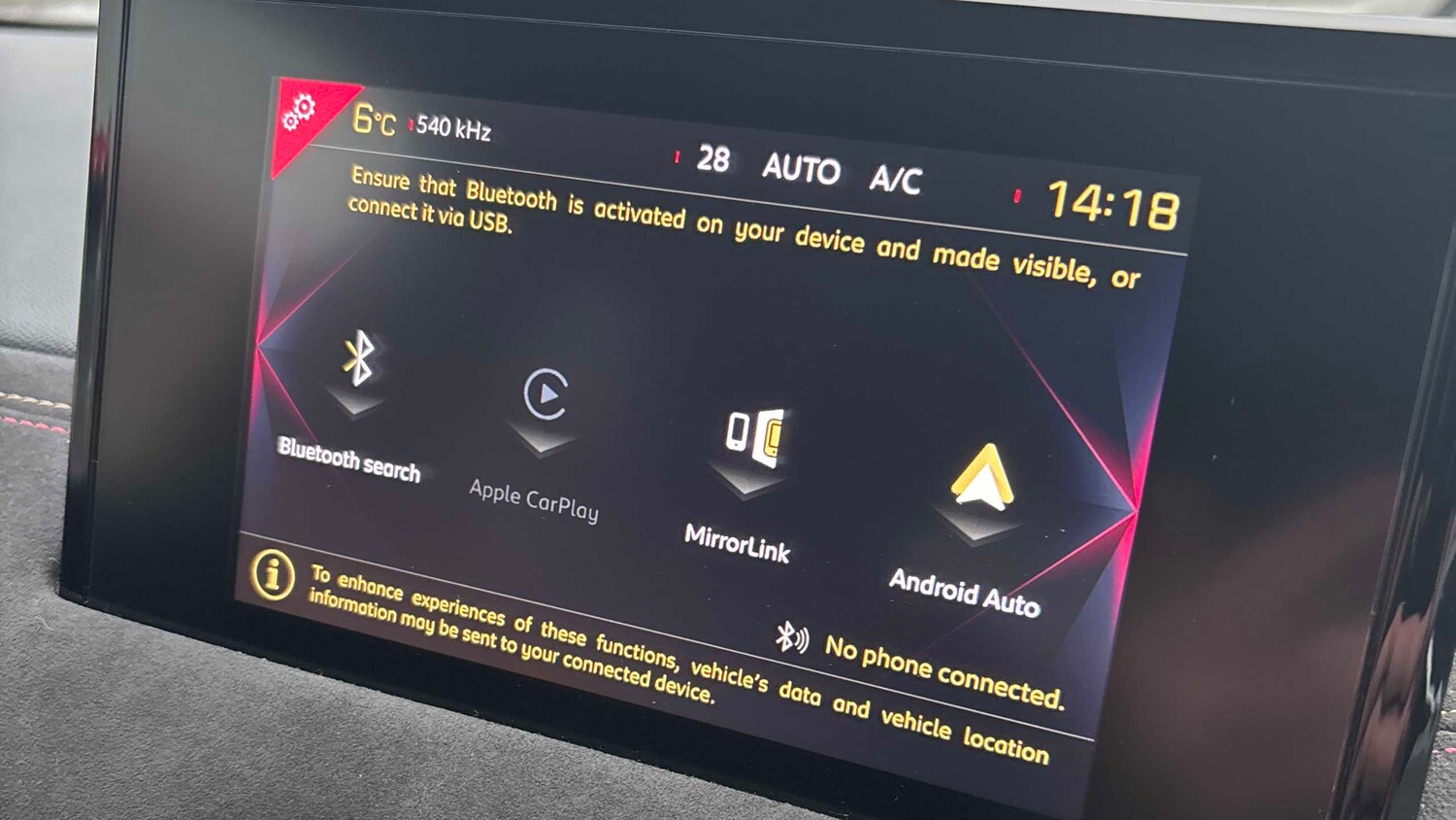 Used DS Automobiles DS 3 for sale - 77856641: Photo 15