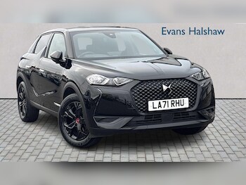 Used DS Automobiles DS 3 2022 for sale - 77856641: Photo