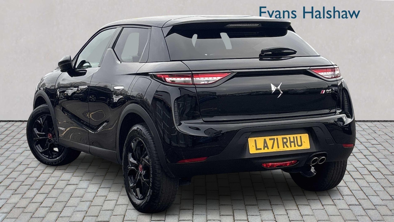 Used DS Automobiles DS 3 for sale - 77856641: Photo 2