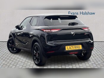 Used DS Automobiles DS 3 2022 for sale - 77856641: Photo