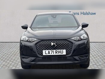 Used DS Automobiles DS 3 2022 for sale - 77856641: Photo