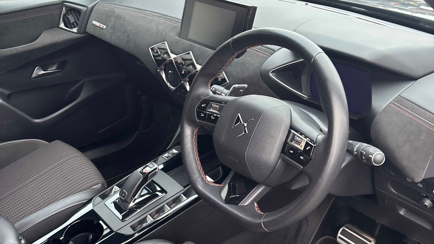 Used DS Automobiles DS 3 for sale - 77856641: Photo 8