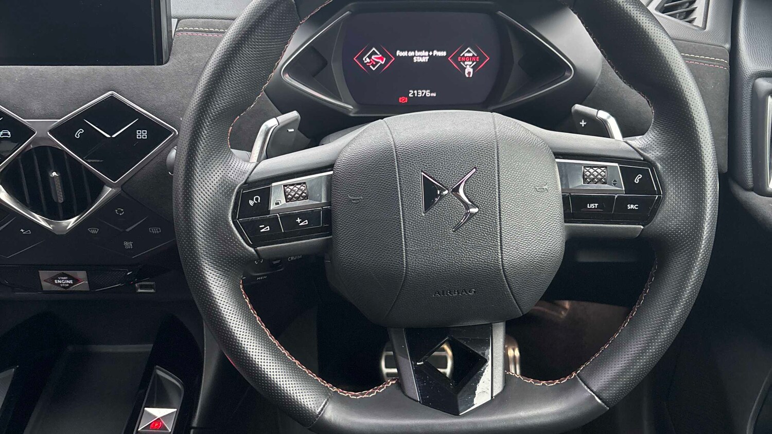 Used DS Automobiles DS 3 for sale - 77856641: Photo 9