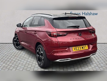 Used Vauxhall Grandland 2023 for sale - 79319391: Photo