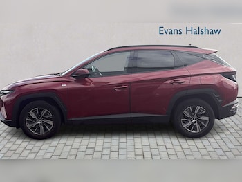 Used Hyundai TUCSON 2023 for sale - 78625724: Photo