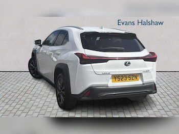 Used Lexus UX 2023 for sale - 79215399: Photo